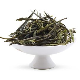 China Huoshan Huangya Tea Chinese Yellow Tea With Chestnut And Orchid Fragrance supplier