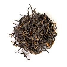 China English Afternoon Tea Earl Grey Tea Material Lapsang Souchong Tea Bags supplier