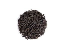 China Fermented Organic Black Tea Lapsang Souchong Tea For Man And Woman Weight Loss supplier