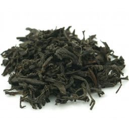 China Beatifully Smoky Lapsang Souchong Loose Tea For Restaurants And Tea Houses supplier