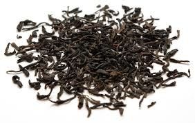 China Fermented Smoky Lapsang Souchong Tea , Lapsang Souchong Black Tea With Pinewood Dryness supplier