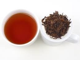 China 100% Natural Lap Sang Su Shong Tea , Lapsang Souchong Tea Without Additives supplier