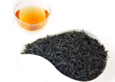 China Traditional Crafting And Processing Organic Decaf Black Tea Benefits For Heart supplier