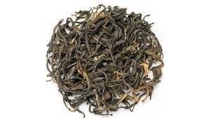 China Health Loose Decaffeinated Black Tea , Pekoe Flavour Smoky Black Tea supplier
