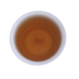 China Bright And Glossy Tanyang Gongfu Tea , Orange - Red Decaf Black Tea supplier