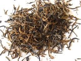 China TanYang Natural Chinese Black Tea For Lowering Cholesterol And Regulating Blood Sugar supplier