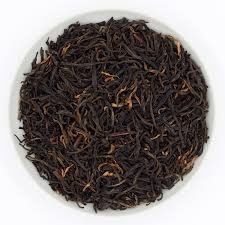 China Finch Good Taste Chinese Black Tea TanYang Premium Black Tea Anti - Oxidants supplier