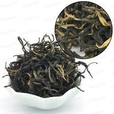 China Yingde Organic Chinese Black Tea With A Variety Of Nutrients And Vitamins supplier