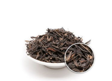China Healthy Yingde Decaf Chinese Black Tea Brilliant Red Color And Rich Aroma supplier