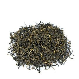 China Loose Tea Yingde Strong Black Tea For Man And Woman Fermented Processing Type supplier