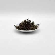China Vasorelaxant Light Yingde Black Tea , Black Tea Bags For Stomach Antioxidant supplier