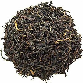 China Yunnan Tea Bags Chinese Black Tea For Anti Fatigue And Urinate Smoothly supplier