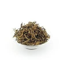 China Health Tea Slimming Chinese Black Tea For Help Reduce Blood Pressure supplier