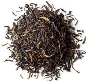China Natural Loose Chinese Black Tea Yunnan Imperial Tea With Protein And Saccharide supplier