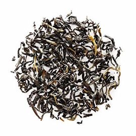 China Colorful Yunnan Organic Black Tea Reduce Blood Pressure 1 - 2 Years Tea supplier
