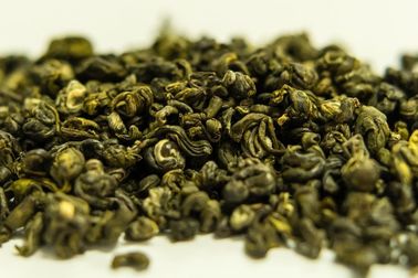 China Weight Loss Dongting Biluochun , Slimming No Fertilizers Pi Luo Chun Green Tea supplier