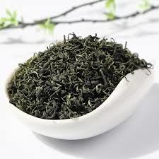 China Biluochun Fresh Chinese Green Tea Loose Leaves For High Grade Restaurants supplier