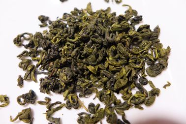 China Early Spring Biluochun Chinese Green Tea For Remove Tiredness Refresh Brain supplier