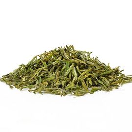 China Orchid Fragrance Mao Feng Green Tea , Sweet Taste Huang Shan Mao Feng supplier