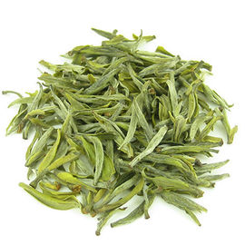 China Natural yellow mountain slimming green tea for Improve Brain Function supplier