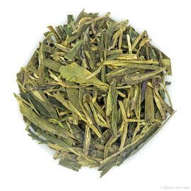 China high grade longjing cha for  Weight management and Cancer prevention supplier