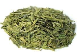 China Fresh Tea Leaf xihu longjing tea green Fermented Processing Type New Age supplier