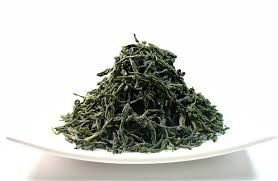 China Stir Fried Anhui Liu An Gua Pian green tea leaves Loose Tea Fresh Tea Leaf supplier