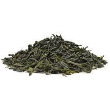 China Organic certified Anhui Liu An Gua Pian green tea leaves EU conventional supplier