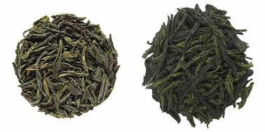 China health Anhui Liu An Gua Pian loose leaf green tea for Lowering blood pressure supplier