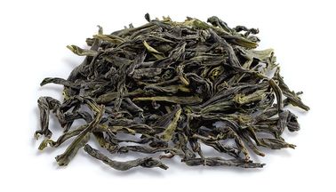 China relax yourself Anhui Liu An Gua Pian loose green tea evidently improve insomnia supplier