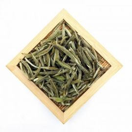 China Lu An Melon Seed Anhui Liu An Gua Pian natural green tea bring mental pleasure supplier