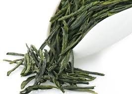 China Weight Loss Liu An Gua Pian Tea , Strong Flavor Organic Chinese Green Tea supplier