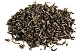 China Camellia sinensis xinyang mao jia organic green tea have undergone minimal oxidation supplier
