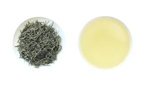 China High grade xinyang mao jia green tea leaves reducing body fat and lowering cholesterol supplier