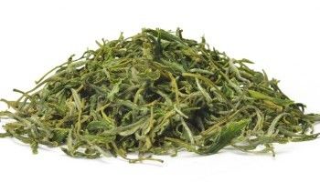 China Spring Xinyang Maojian Organic Natural Green Tea Against Coronary Heart Diseases supplier