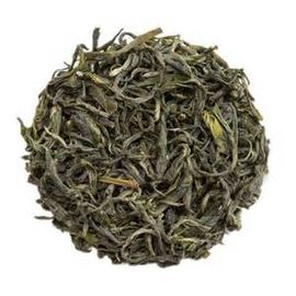 China Sweet Taste Xin Yang Mao Jian , Bright Green Xin Yang Mao Jian Green Tea supplier