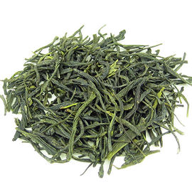 China Spring Xinyang Mao Jian Green Tea , Loose Hand Made Xin Yang Mao Jian Tea supplier