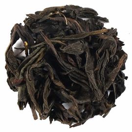 China High Fragrance Chinese Oolong Tea For Man And Woman Stir Fried Processing supplier