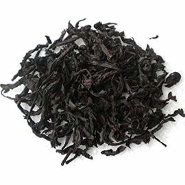 China Slimming Flattened Foojoy Wuyi Oolong Tea With Flattened Green Tea Leaves supplier