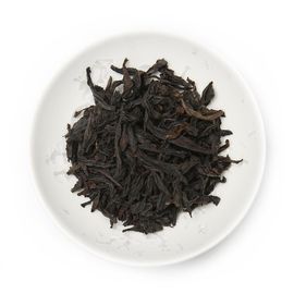 China Anti - Cancer Loose Leaves Da Hong Pao For Excited Refreshing Antibacterial supplier