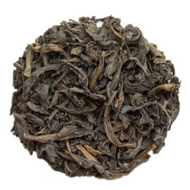 China Loose Leaf Health Red Robe Tea , Fresh Aroma Da Hong Pao Big Red Robe Tea supplier