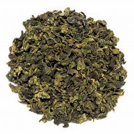 China Strong Fragrance Chinese Oolong Tea Clearly One Bud With Two Or Three Half - Mature Leaves supplier