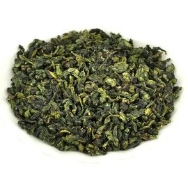 China Iron Goddess Of Mercy Chinese Oolong Tea Flattened Type For Improve Your Skin supplier