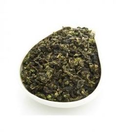 China Handmade Fresh Chinese Oolong Tea Kuan Yin Tea With Light Green And Tender Dregs supplier