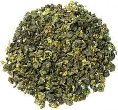 China Orchid Fragrance Chinese Tie Guan Yin , Help You Digest Tie Guan Yin Cha supplier