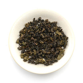 China Boost Energy Tieguanyin Oolong Tea , Stir - Fried Chinese Tea Tie Guan Yin supplier