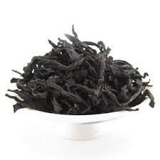 China Health Organic Oolong Tea Unique Floral Fragrance Heavily Oxidized Type supplier