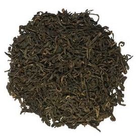 China Yunnan Province Pu Erh Tea Loose Tea With Eu Conventional Certificate supplier