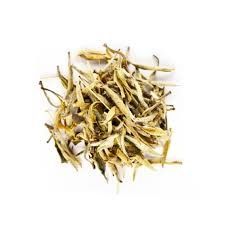 China Anti - Cancer Chinese White Tea Loose Tea For Improve The Immune Ability supplier