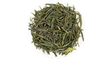 China Hand Made Yellow Tea For Weight Loss ,  Male Enhancement Mellow Yellow Tea supplier